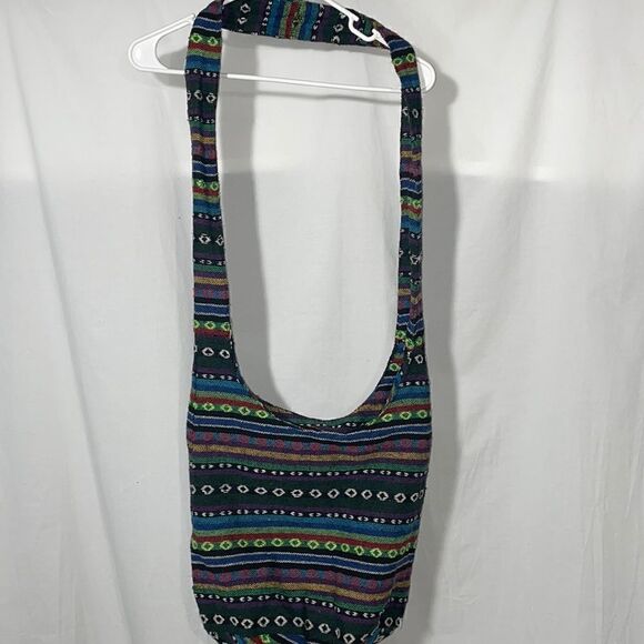 Handbags - Boho Purse  